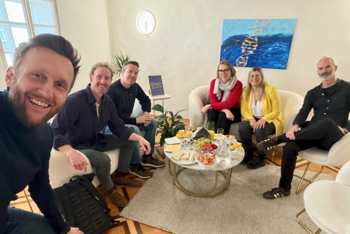 NextGen Vision Masterminds