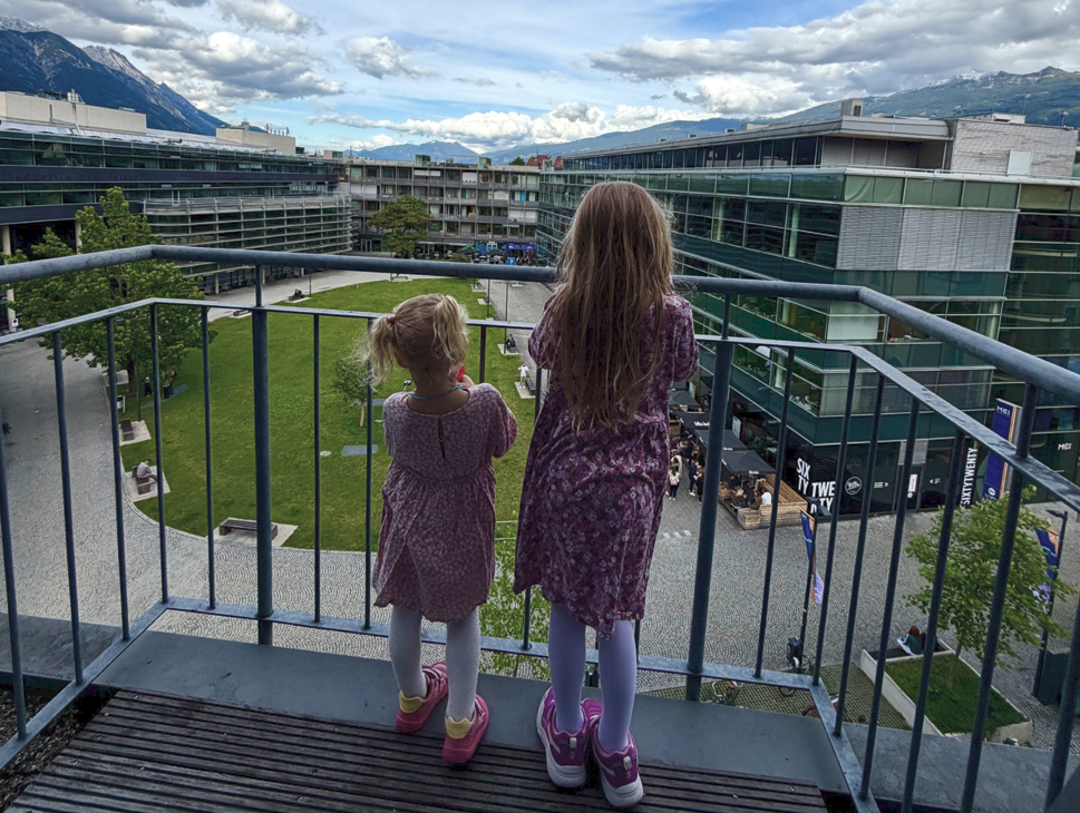 Von Work-Life-Balance zu One-Life-Balance | NextGen Vision