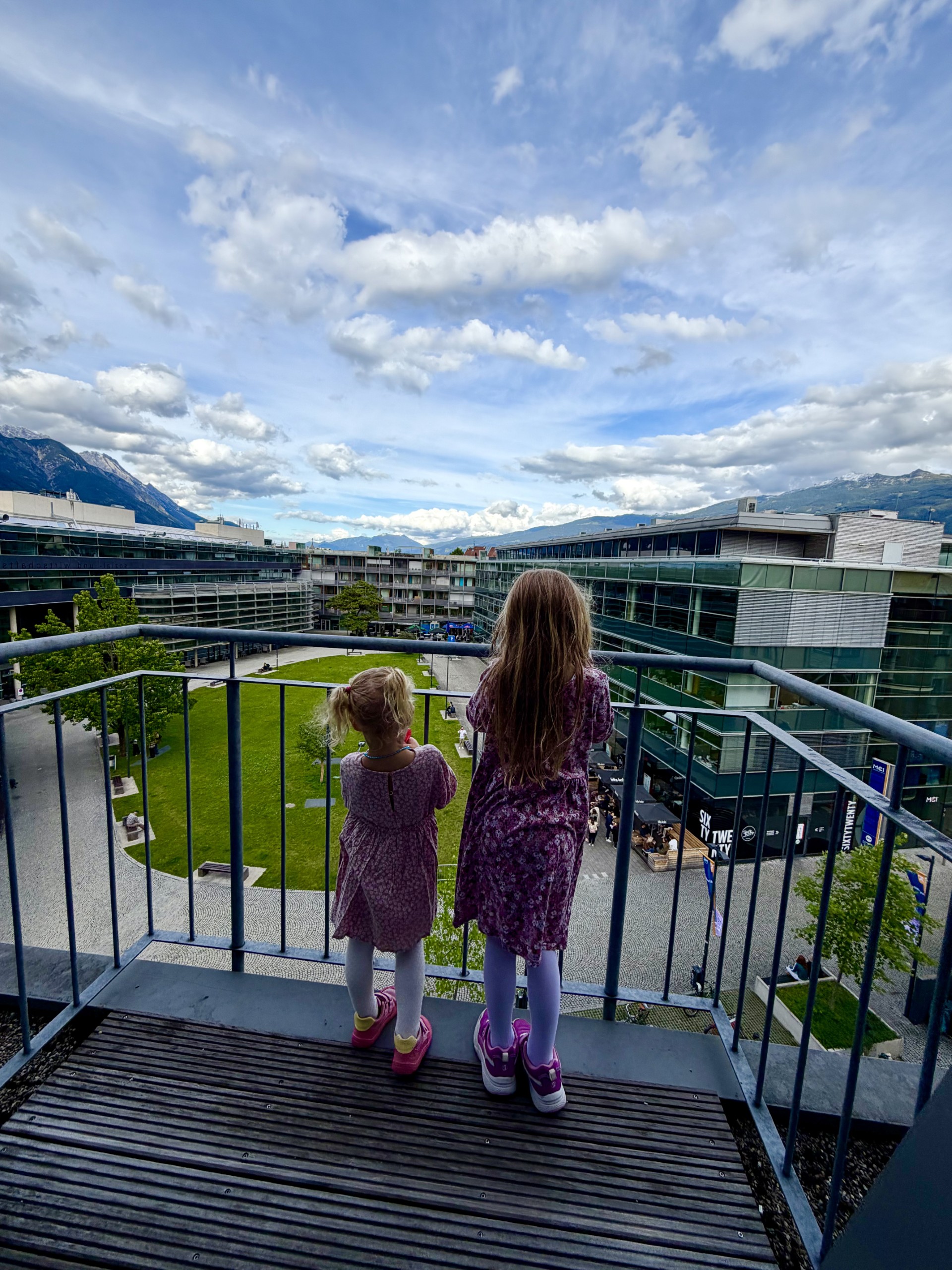 Von Work-Life-Balance zu One-Life-Balance | NextGen Vision